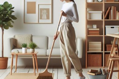 Master the Art of Decluttering: A Room-by-Room Guide