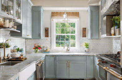 10 Quick Weekend Projects to Boost Your Home’s Value