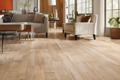 Budget-Friendly Flooring Options: Pros, Cons, and Costs